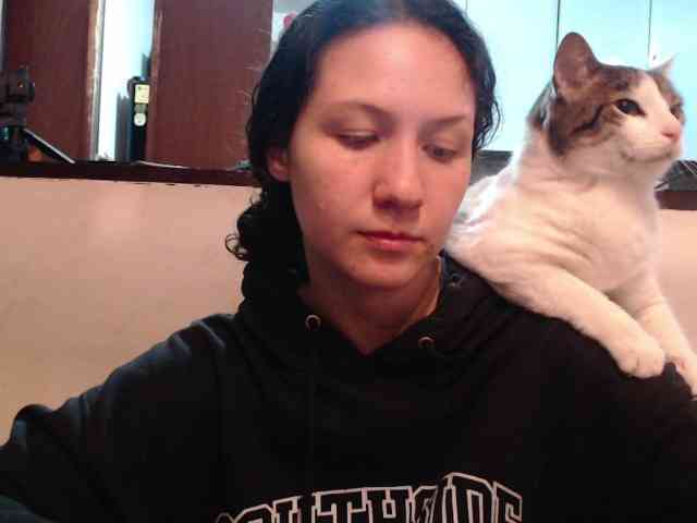 Jane-r webcam