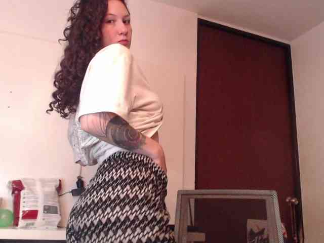 Jane-r webcam
