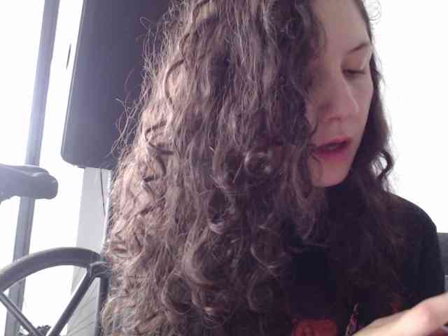 Jane-r webcam