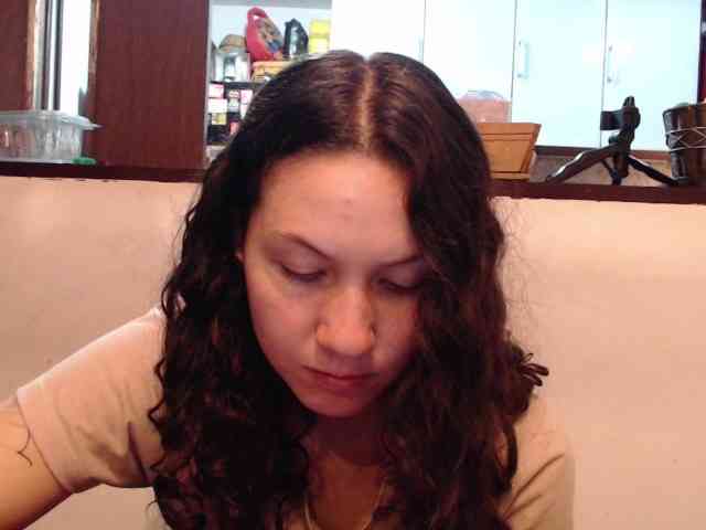 Jane-r webcam