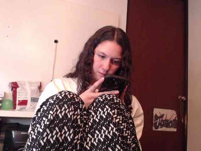 Jane-r webcam