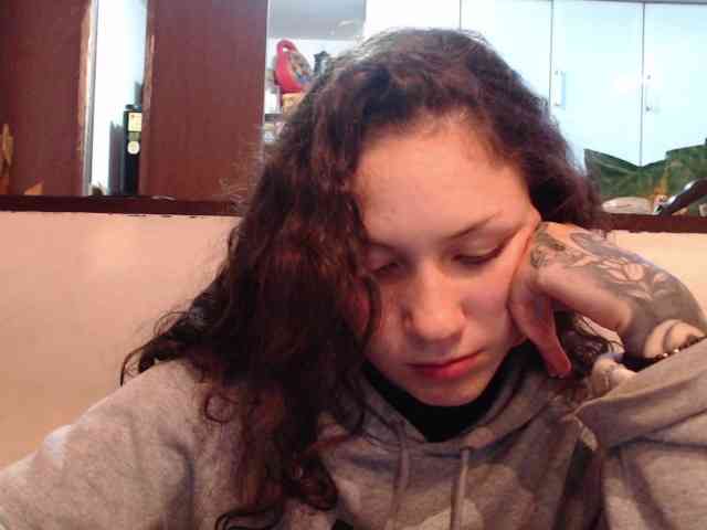 Jane-r webcam