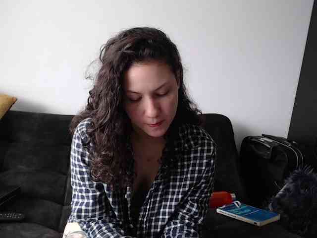Jane-r webcam