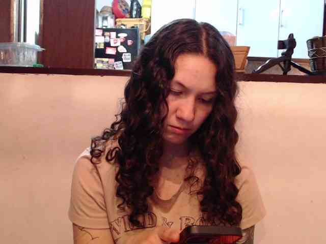 Jane-r webcam