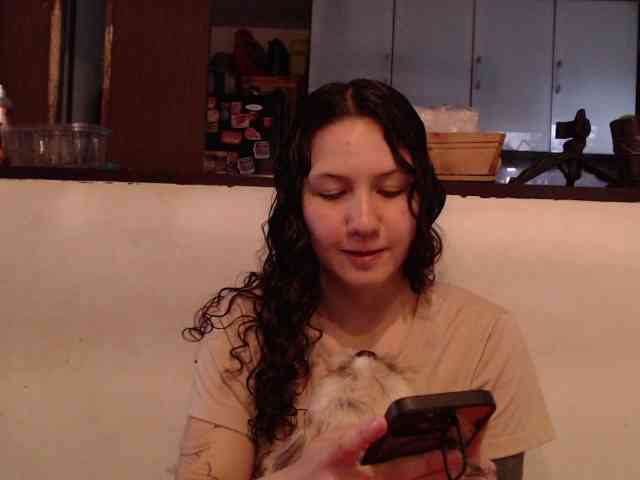 Jane-r webcam