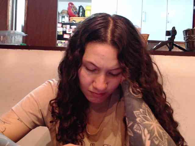 Jane-r webcam