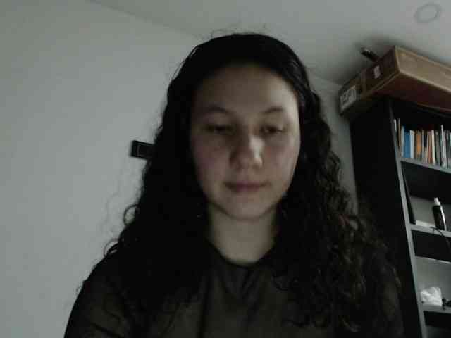 Jane-r webcam