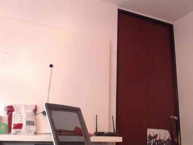 Jane-r webcam