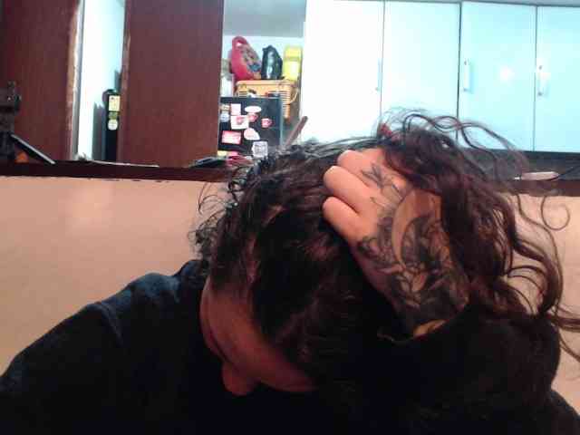 Jane-r webcam