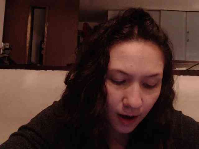 Jane-r webcam