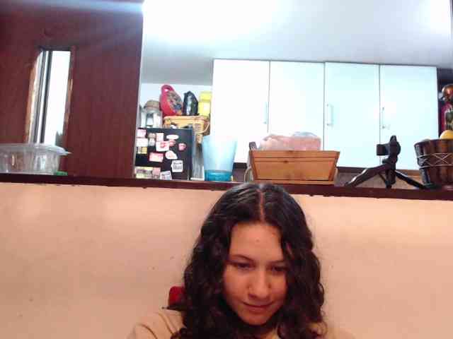 Jane-r webcam