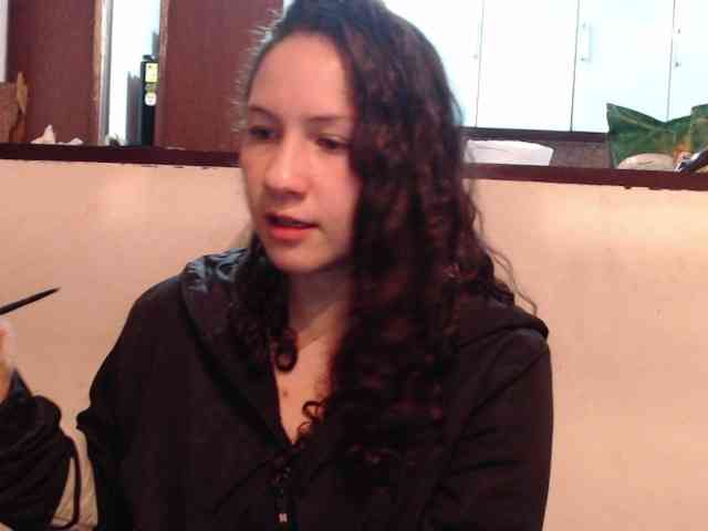 Jane-r webcam