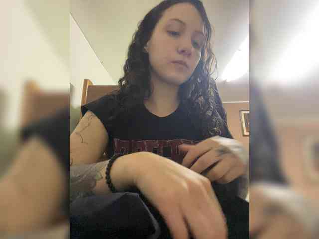 Jane-r webcam