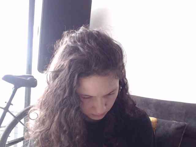 Jane-r webcam