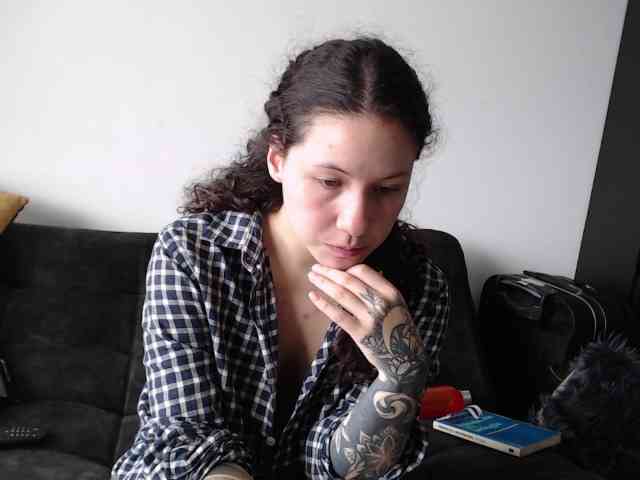 Jane-r webcam