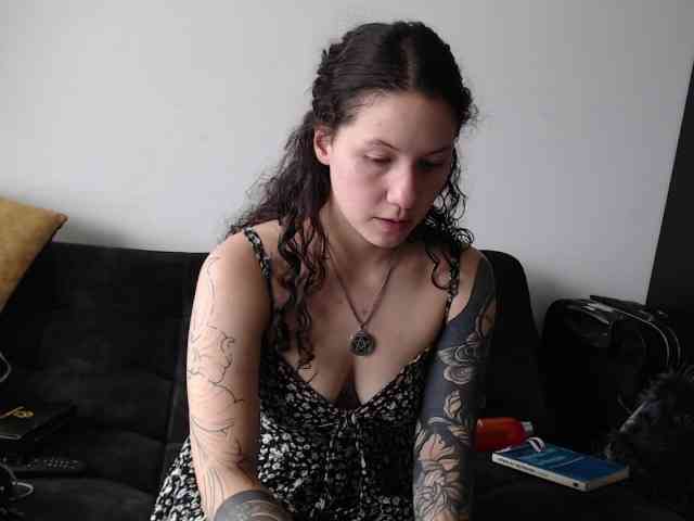 Jane-r webcam