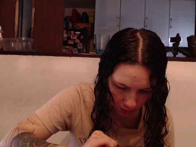 Jane-r webcam
