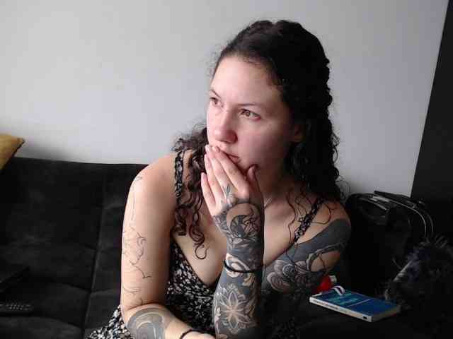 Jane-r webcam