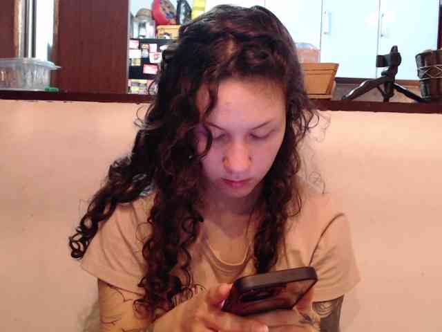 Jane-r webcam