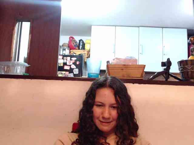 Jane-r webcam