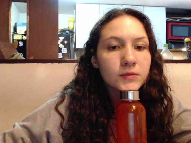 Jane-r webcam