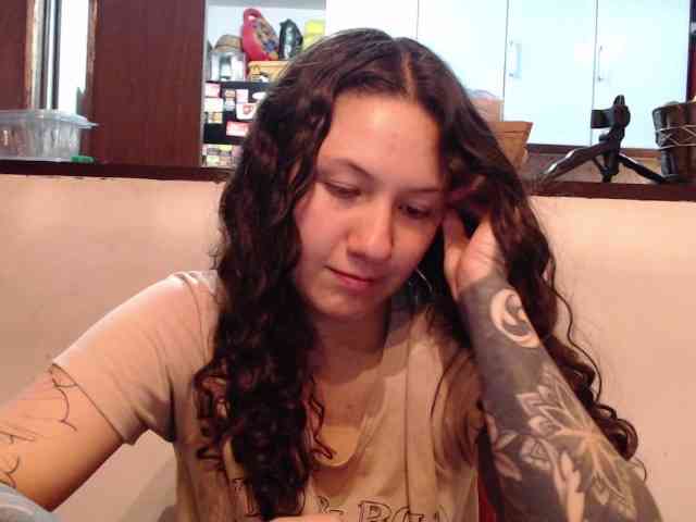Jane-r webcam