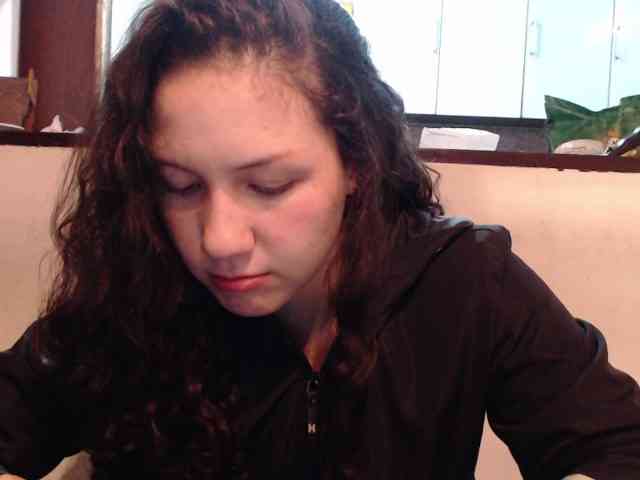 Jane-r webcam