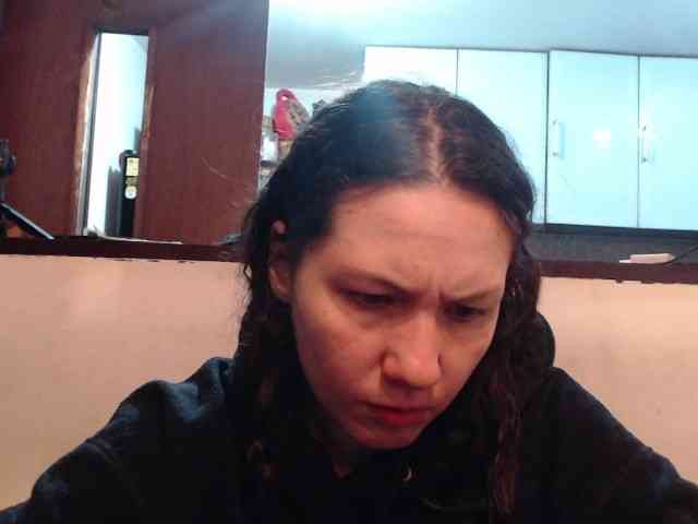 Jane-r webcam