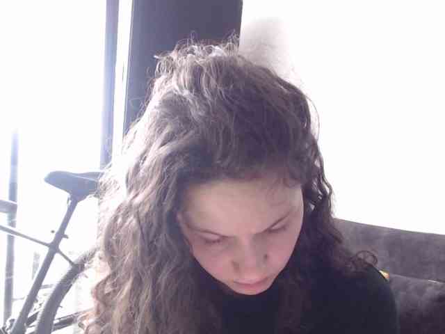 Jane-r webcam