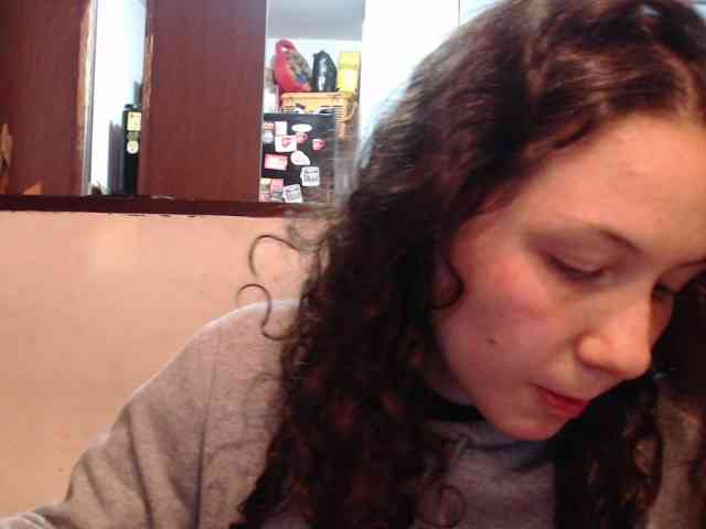 Jane-r webcam