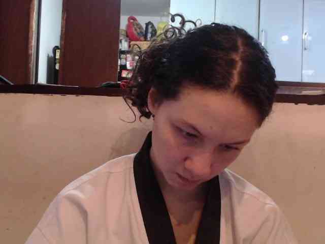Jane-r webcam