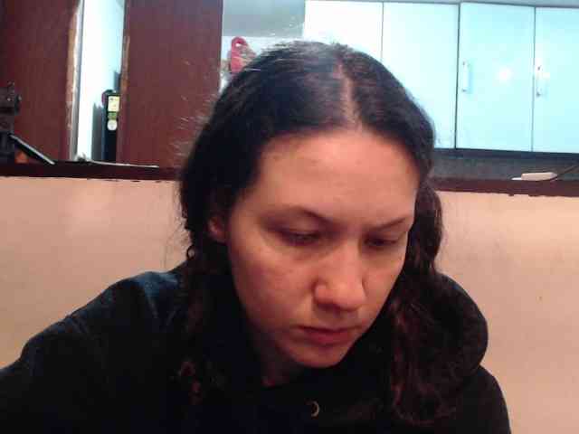 Jane-r webcam