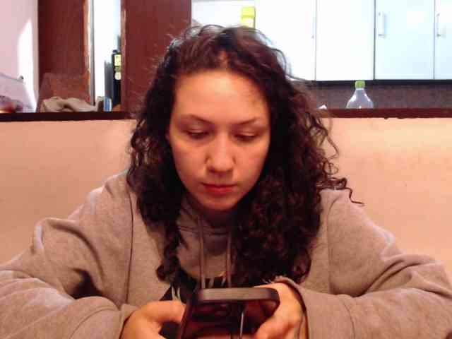 Jane-r webcam