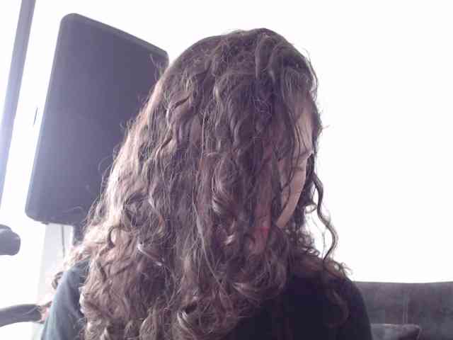 Jane-r webcam