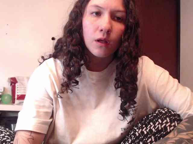 Jane-r webcam