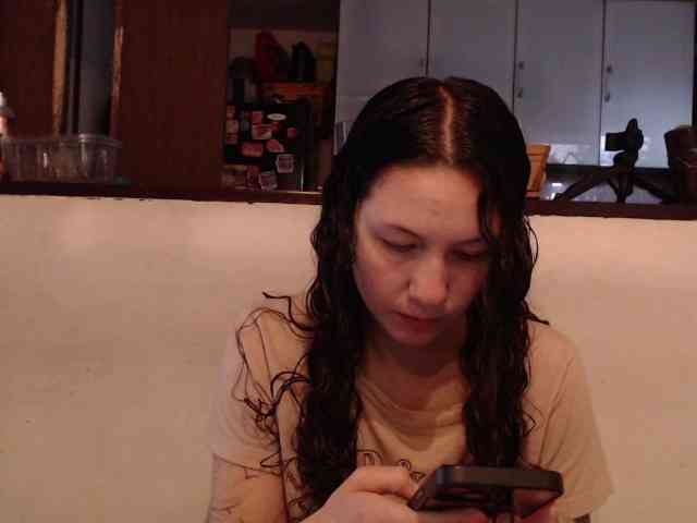 Jane-r webcam