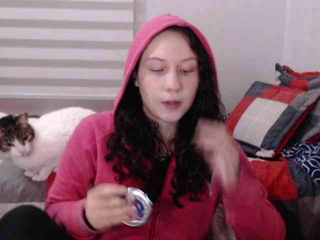 Jane-r webcam