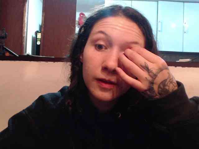 Jane-r webcam
