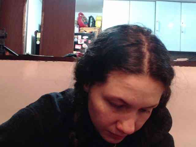 Jane-r webcam