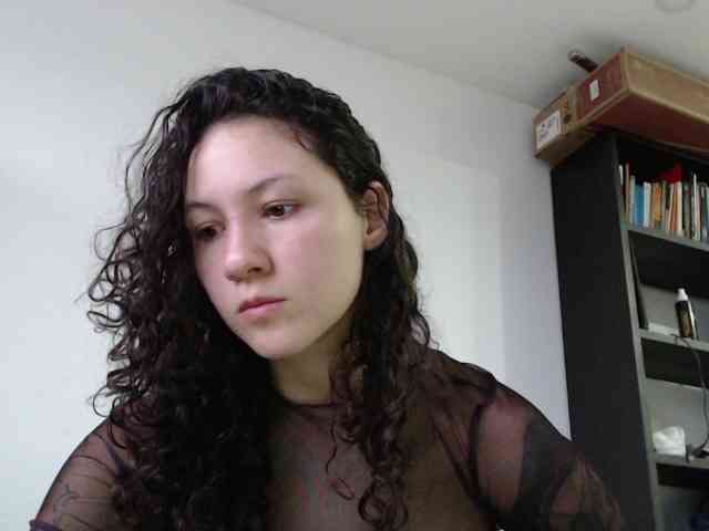 Jane-r webcam