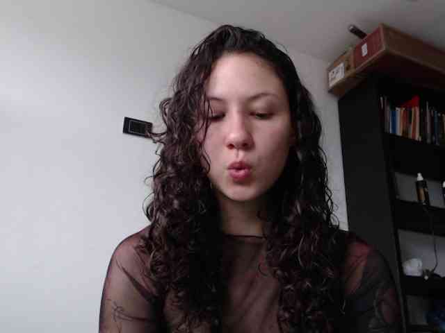Jane-r webcam