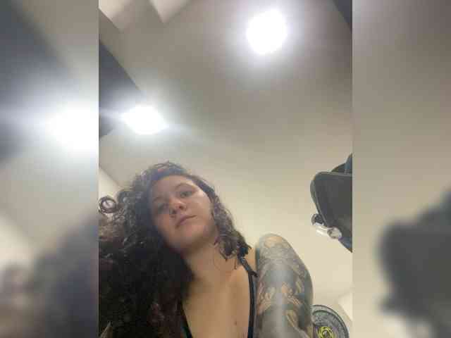 Jane-r webcam