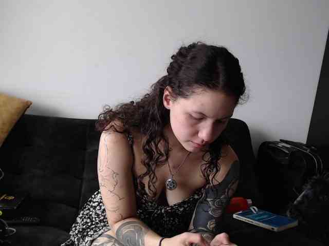 Jane-r webcam
