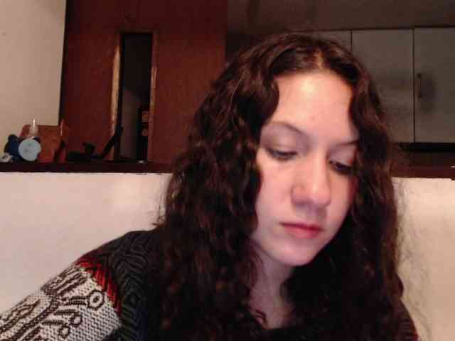 Jane-r webcam