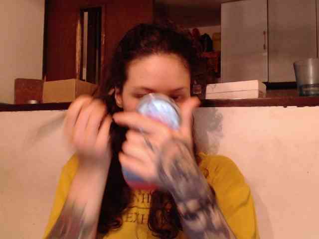 Jane-r webcam