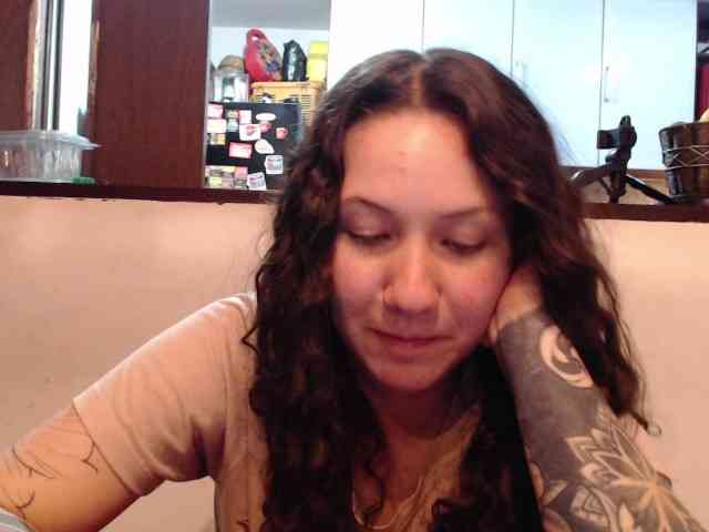 Jane-r webcam