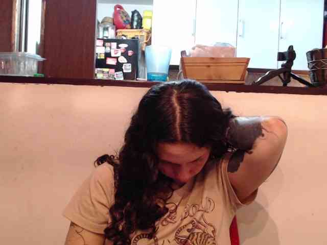 Jane-r webcam