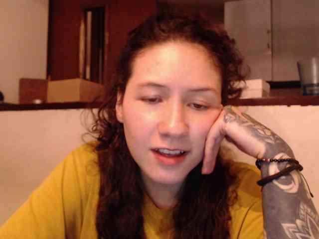 Jane-r webcam