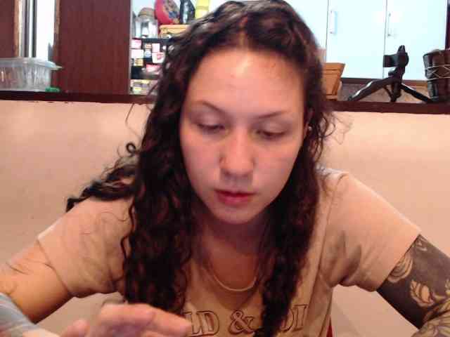 Jane-r webcam