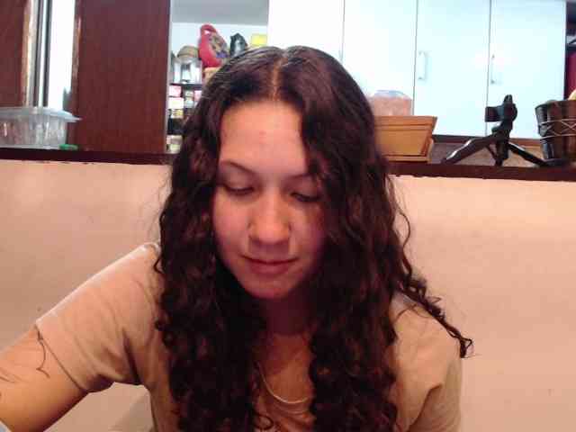 Jane-r webcam